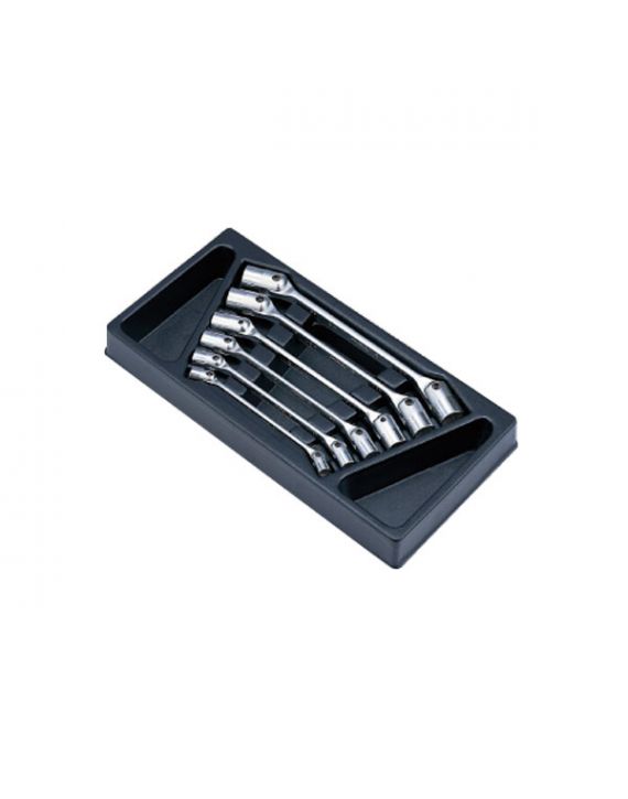 BỘ KHẨU VẶN ỐC (6 CHIẾC)