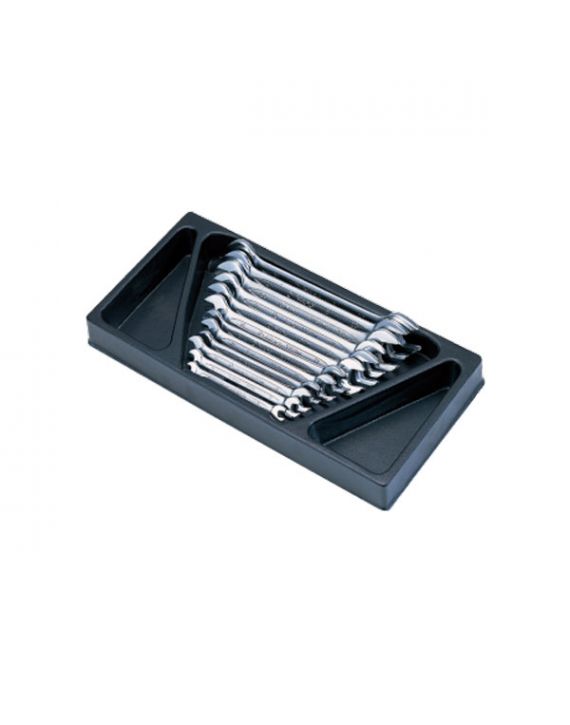 BỘ CỜ LÊ 2 ĐẦU MỞ (12 CHIẾC)