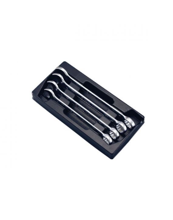 BỘ CỜ LÊ 2 ĐẦU TRÒNG (4 CHIẾC) TT-4B-4BA