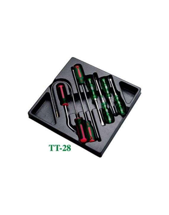 BỘ TÔ VÍT HÀN QUỐC (8 CHIẾC ) TT-28