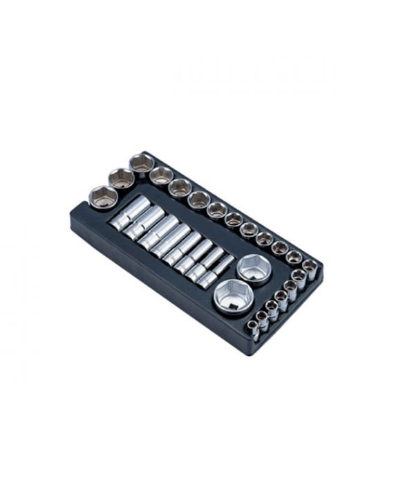 BỘ TUÝP VẶN ỐC 1/2 – 29 CHI TIẾT