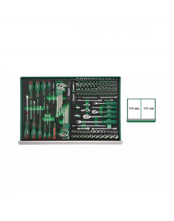 BỘ DỤNG CỤ SỬA CHỮA TỔNG HỢP (520 CHI TIẾT)