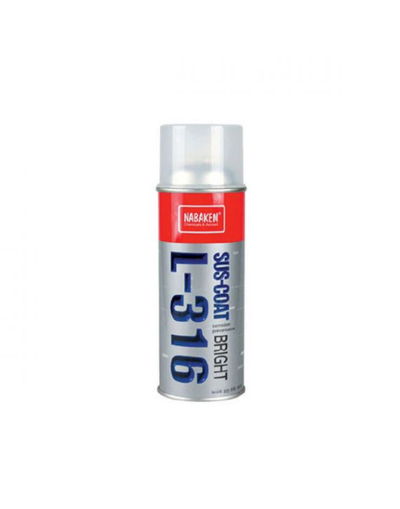 BÌNH XỊT INOX L-316