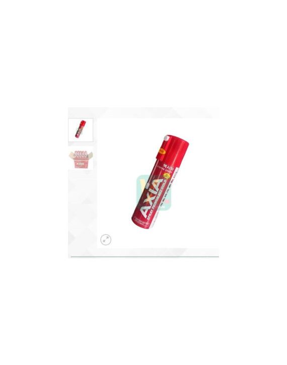 Keo Axia các loại