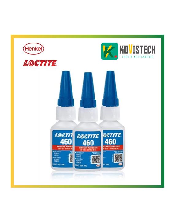 Keo dán dính Loctite 460