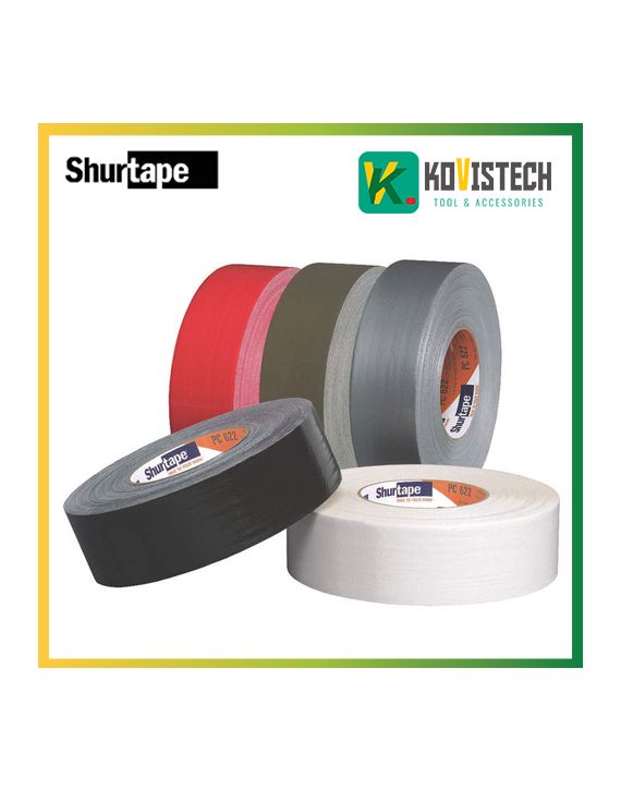 Băng keo SHURTAPE PC-622