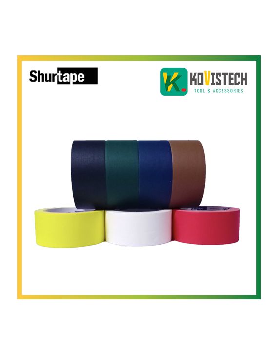 Băng dính Shurtape Camera Gaffer Tape