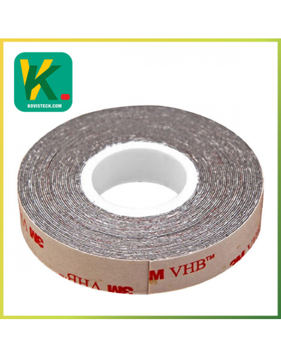 Băng Keo 2 Mặt Siêu Chắc VHB-5915