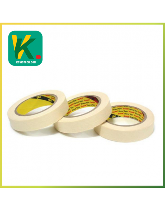 Băng Keo Giấy 3M