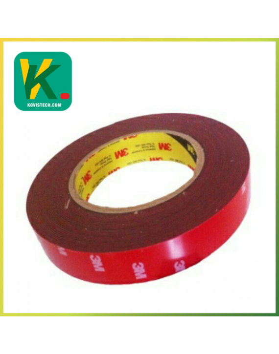 Băng keo 2 mặt 3M 4229P