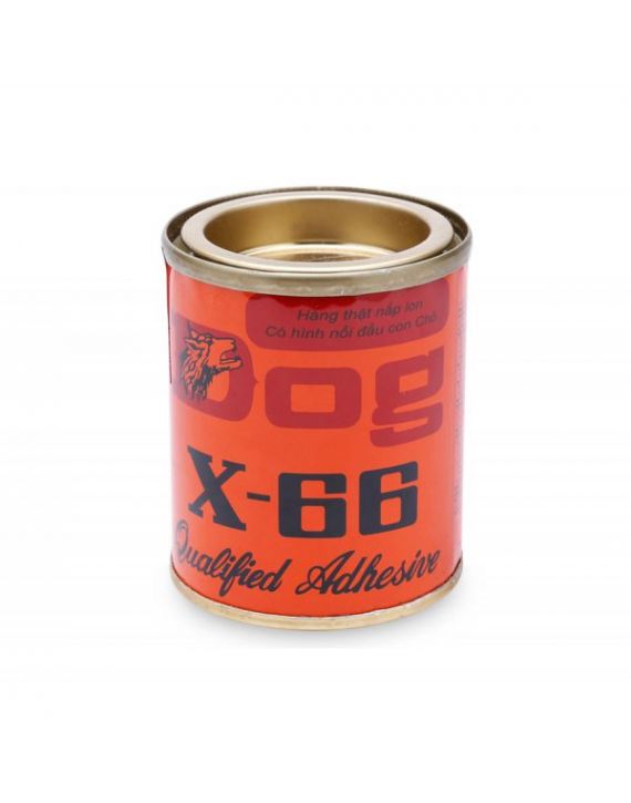 KEO DOG X-66 ĐÔNG CỨNG
