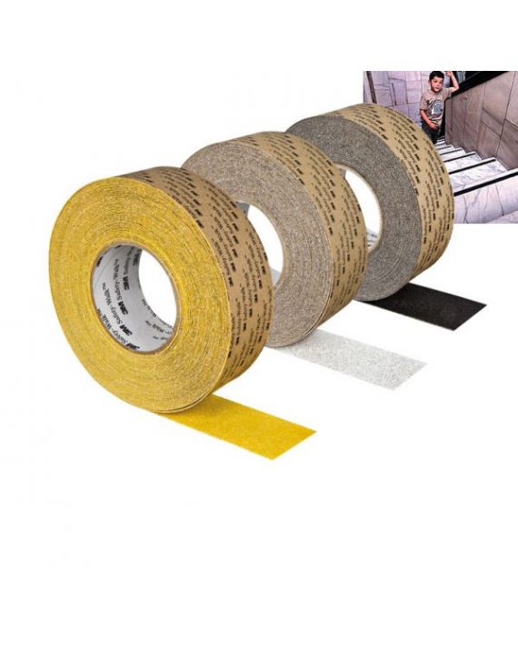 BĂNG DÍNH CHỐNG TRƯỢT 3M