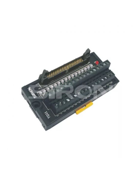 SiRON T094 D-SUB Female Head Terminal Block
