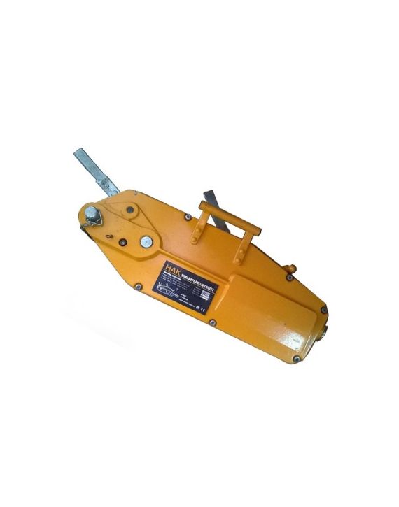 Tời căng cáp bằng tay 5400kg Tirfor HAK KX5400