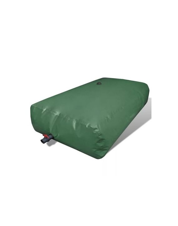 Túi cấp nước chữa cháy di động 5000L TATEKSAFE ARD-590