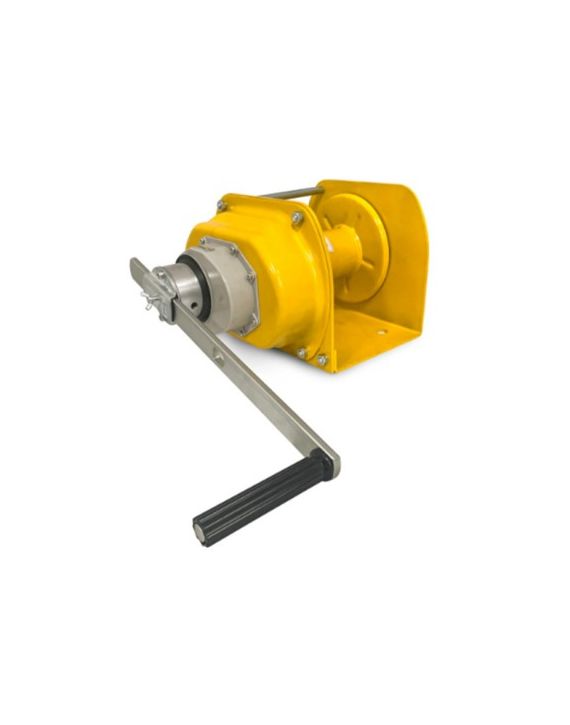 Tời cáp quay tay 500kg PAWELL MW005