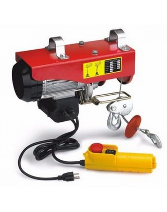 Tời Điện Mini PA400-Cáp dài 25m - PA400