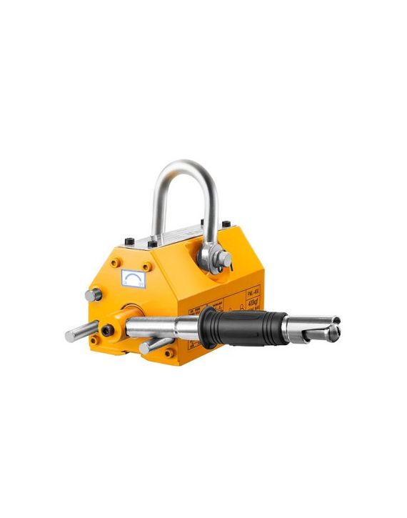 Tời nâng nam châm vĩnh cửu 100kg PAWELL PML-1