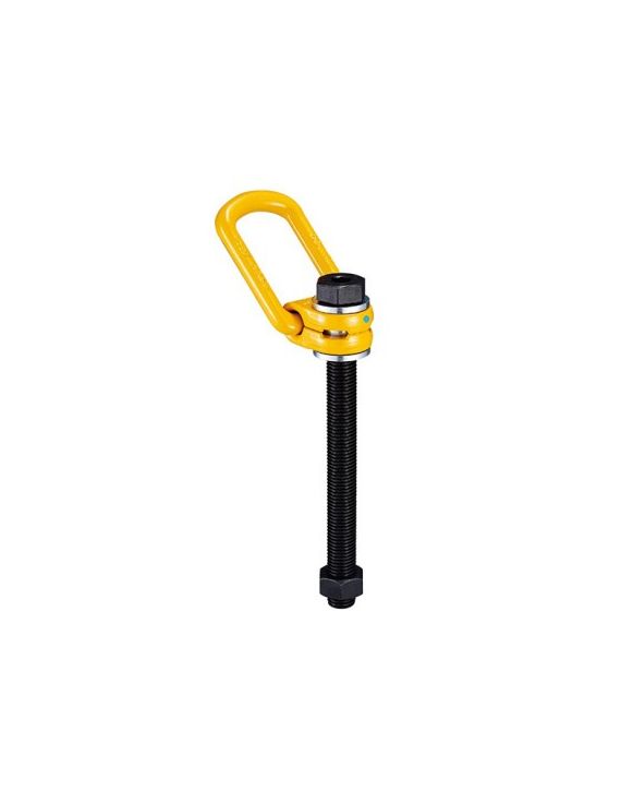 Tai cẩu mắt xoay loại dài lật nghiêng 90° YOKE 8-211L