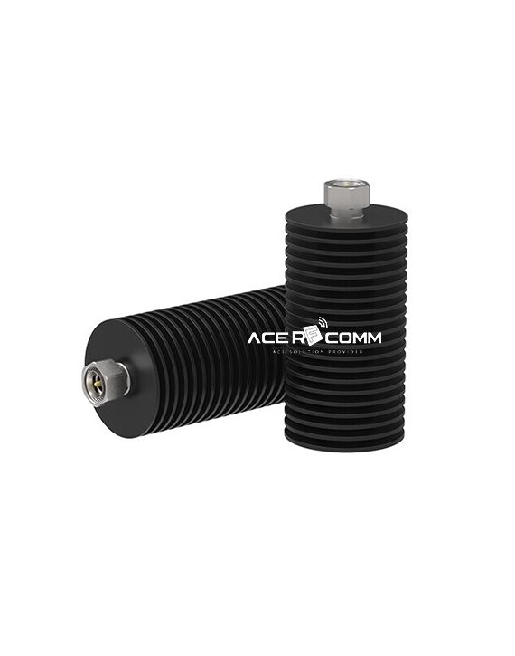 Term. 4.3/10 Male 100Watt 6GHz