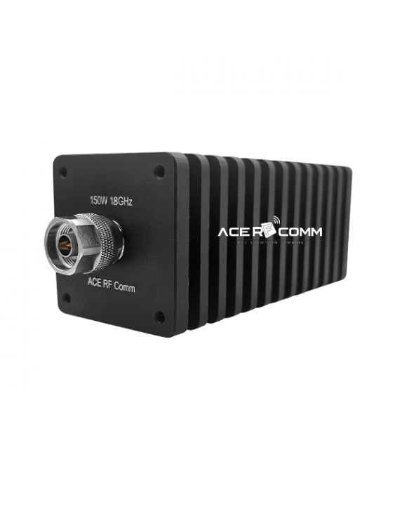 Term. N Male 150Watt 18GHz