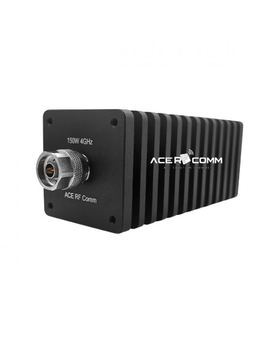 Term. N Male 150Watt 4GHz