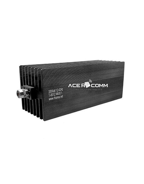 Term. N Male 300Watt 12.4GHz