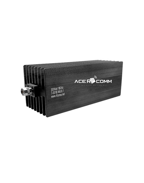 Term. N Male 300Watt 18GHz
