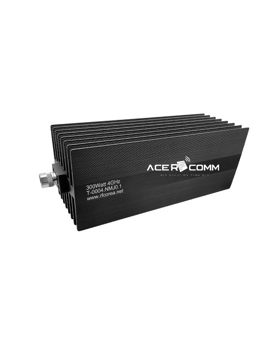 Term. N Male 300Watt 4GHz