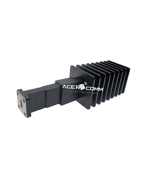 Term. WR28, 100Watt 26.3~40GHz