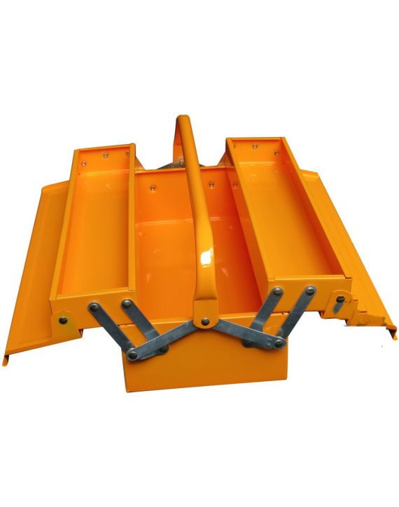 Thùng đựng công cụ 3 tầng iNGCO HTB02