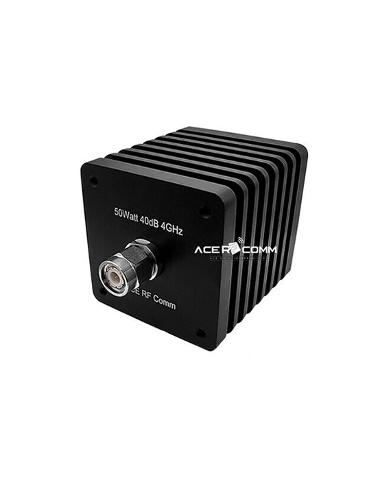 TNC 50Watt 4GHz, 40dB, SQ 64mm (양방향)