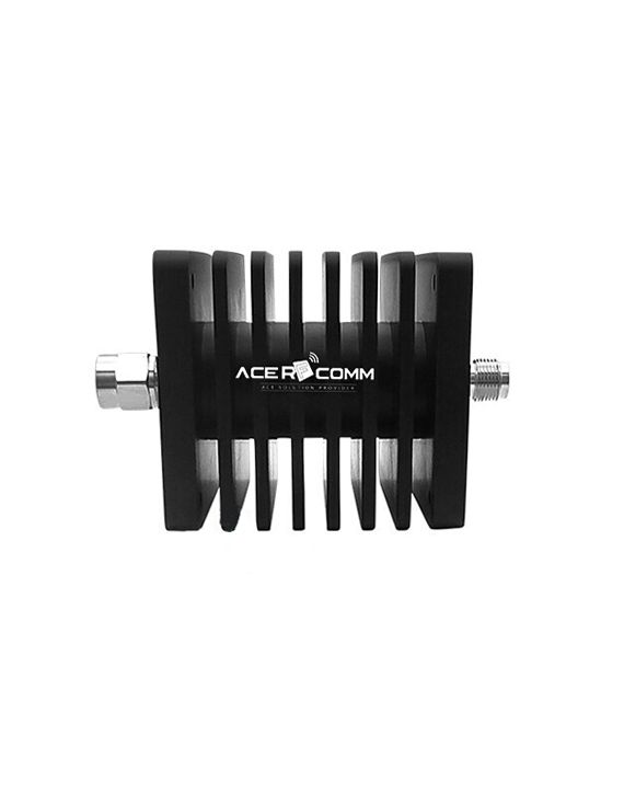 TNC 50Watt 4GHz, 50dB, SQ 64mm (양방향)