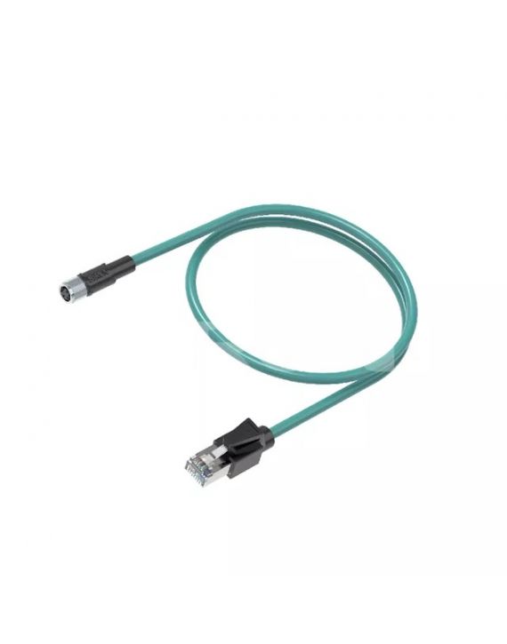 SiRON X236 M8 IO Precast Connection Convert The Pin Socket To RJ45 Type Cable