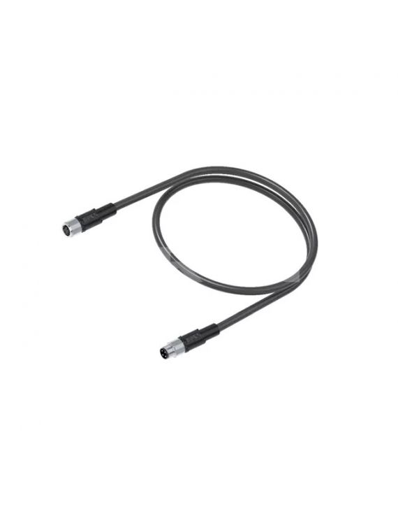 SiRON X237 M12 IO Precast Connection Pin Type Cable