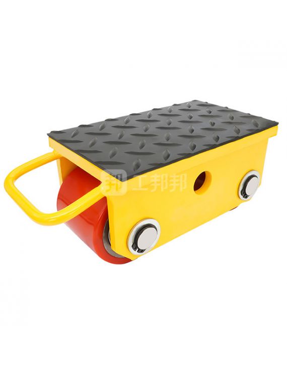Xe bồn vận tải hạng nặng