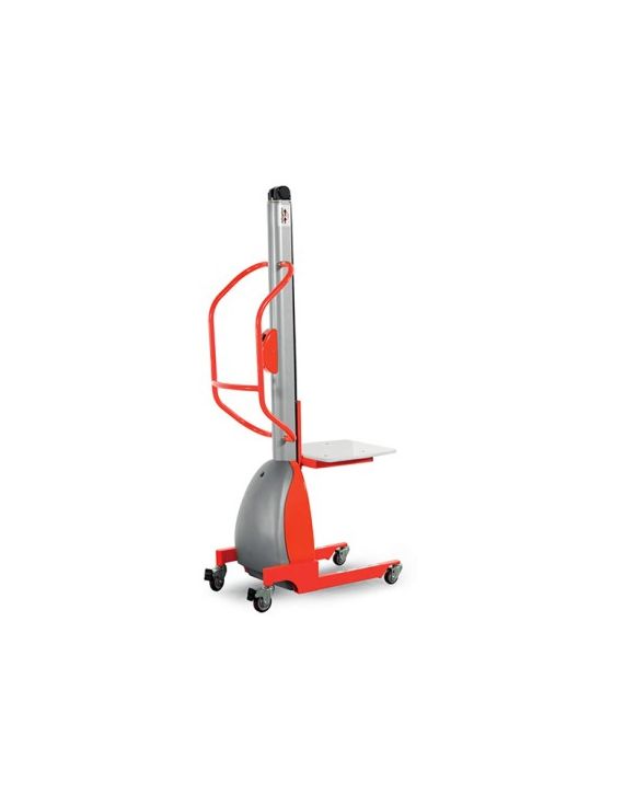 Xe nâng pallet bán điện 150kg NOBLELIFT MES150